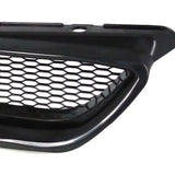 Parrilla Frontal Honda Accord 1998-2004