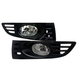 Faros Antiniebla Honda Accord 03-05