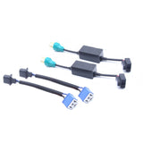 Faros led Jeep Wrangler 2007-2014