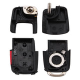 Carcasa Control Llave Vw Jetta 2015