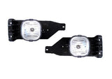 Faros Antiniebla Ford F-250 2004-2005
