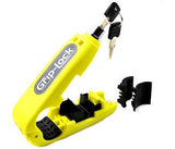 Manillar Bloqueo de Seguridad Antirrobo Para Motocicleta