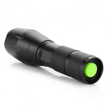 Lampara Tactica LED 5000 lumenes