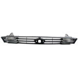 Parrilla Frontal Ford Focus 2000-2004