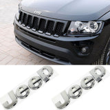 Emblema Jeep Cherokee 2014-2018