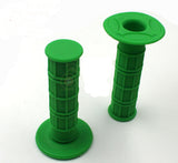 Puño de gomas para motos Honda,Yamaha,Kawasaki