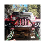 Barra de luz LED Phillips 20" camioneta 4x4