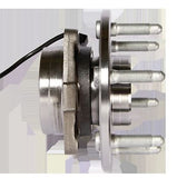 Par de mazas delanteras GMC Chevrolet Cadillac 91-2007