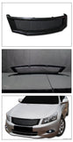 Parrilla Frontal Negro Honda Accord 2008-2010