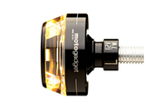 Indicador LED para Manubrios de Motocilcletas