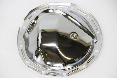 Tapa de diferencial trasero Camaro 67-72