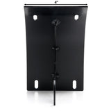 Portaplaca moto BMW R900RT 2009