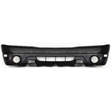 Defensa delantera Suzuki Grand Vitara XL-7 2002-2003