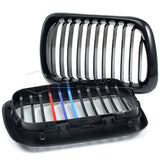 Rejilla BMW E36,M3 Serie 3 1997-1999