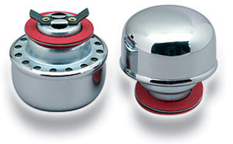 Tapón del respiradero de aceite