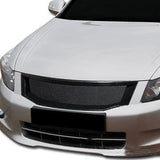 Parrilla Frontal Negro Honda Accord 2008-2010