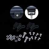 Barra de luz led de 20 pulgadas