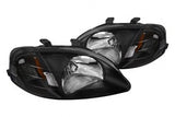 Faros Civic 1999-2000