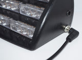 Estrobo Luz LED de emergencia para vehículos de policia