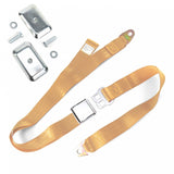 Cinturón de Seguridad varios colores