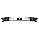 Parrilla Frontal Ford Focus 2000-2004