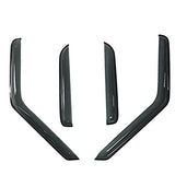 Deflectores de ventana Chevy Blazer 1995-2005