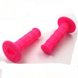 Puño de gomas para motos Honda,Yamaha,Kawasaki