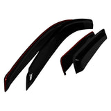 Deflectores de ventana Nissan Murano 03-07