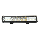 Barra led 12 pulgadas Jeep Compass 2007-2009