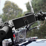 Bocinas Para Moto Bluetooth Mp3 Usb Fm