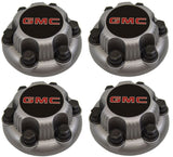 Centro de rines GMC Sierra 1500 1999-2005