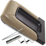 Tapa de consola central Silverado 1500 2007