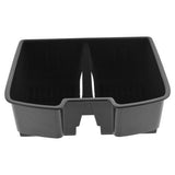 Organizador consola central  Avalanche 2007-2013