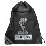 Bolso  Con Logo Shelby Super Snake