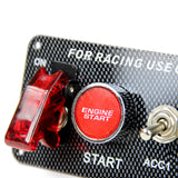 Interruptor Motor de encendido Dodge Challenger 2012