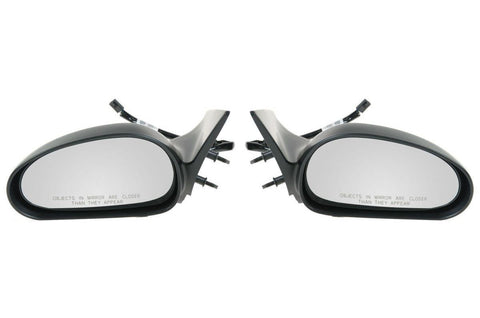 Espejos laterales Mustang 94-95