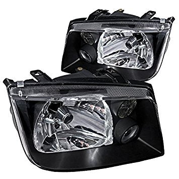 Faros VW jetta 99-05