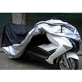 Cubierta Anti polvo para Motocicleta