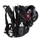 Viking Backpack Universal para motocicleta