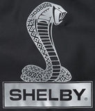 Bolso  Con Logo Shelby Super Snake