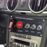 Interruptor Motor de encendido Dodge Challenger 2012