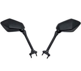Espejos laterales Kawasaki Ninja Z1000 2011-2014