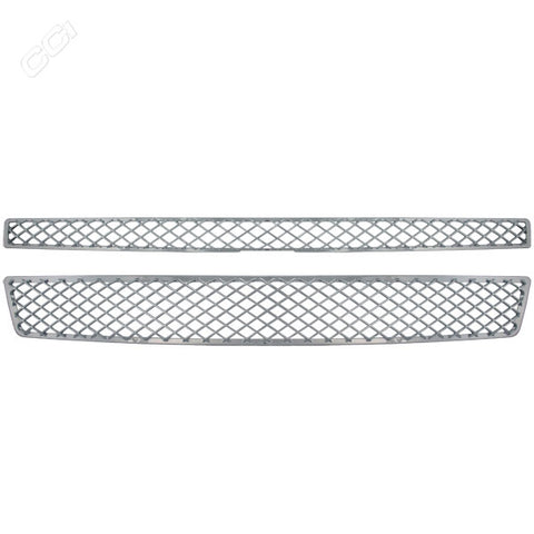 Parrilla Chevrolet Tahoe 2007-2014