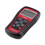 Lector de código automotriz escáner