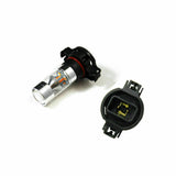 Par Bulbos Led Para Faros Niebla Camaro 2010-2013