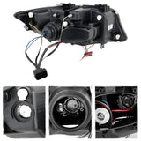 Faros Led Bmw E90 3-series 2006-2008