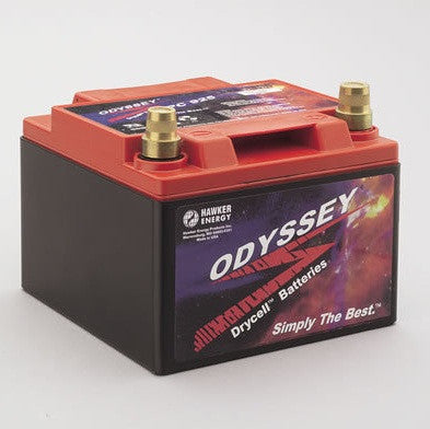 Bateria Odyssey para Diferentes Modelos