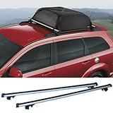 Barras de techo Suzuki Grand Vitara 1999-2005