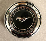 Tapon De Gasolina Mustang 1971 - 1973