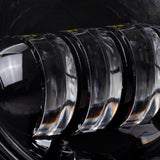 Faros Antiniebla Motocicleta Harley Davidson